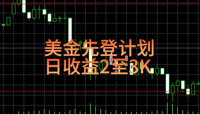 稳定做了7年的项目！日入2000至4000，日结，可来线下实地学！-启云分享