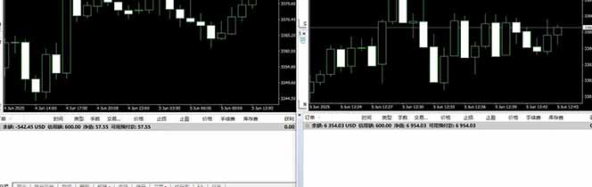图片[4]-美金对冲创业项目，日收益1000-3000，小众暴力项目稳定运行8年-启云分享